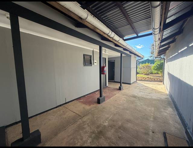 2 BEDROOM SEMI DETACHED TO LET IN HOWICK RURAL